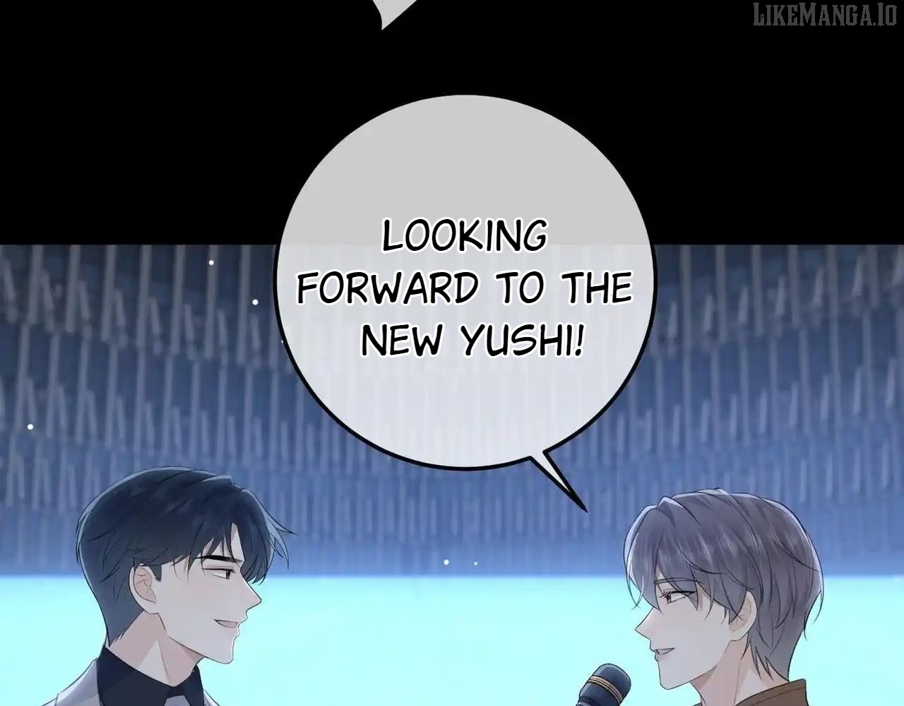 100-Day Warm Marriage Chapter 78 - page 79